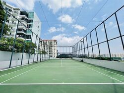 Eight Courtyards (D27), Condominium #487333851